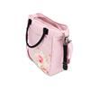 Leclerc Baby by Monnalisa Diaper Bag - Antique pink
